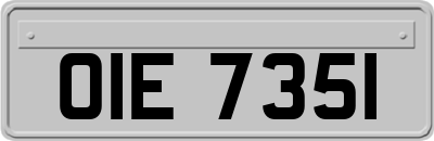 OIE7351