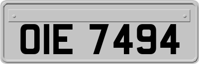 OIE7494
