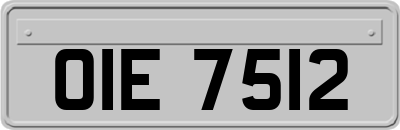 OIE7512