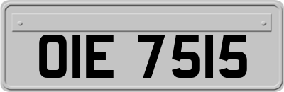 OIE7515