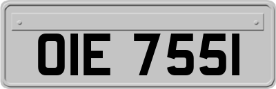 OIE7551