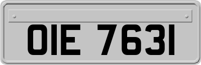 OIE7631