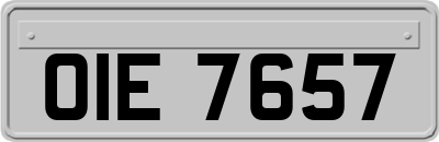 OIE7657