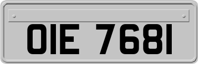 OIE7681