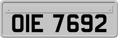 OIE7692