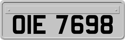 OIE7698