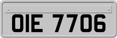 OIE7706