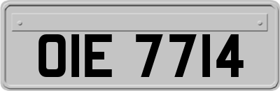 OIE7714
