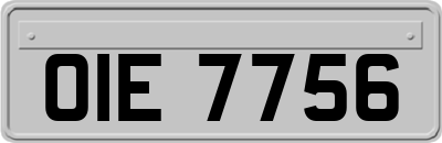 OIE7756
