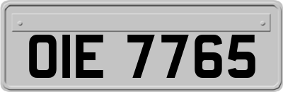 OIE7765