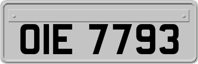 OIE7793