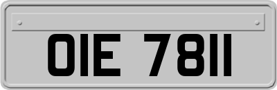OIE7811