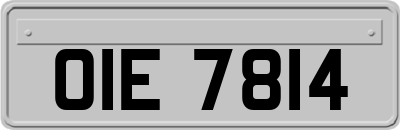 OIE7814