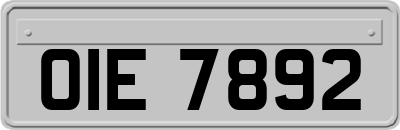 OIE7892