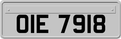 OIE7918