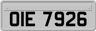 OIE7926