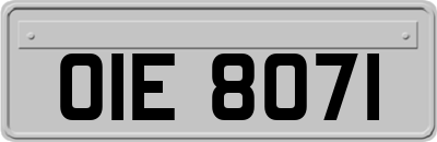 OIE8071