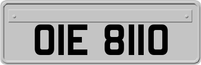 OIE8110