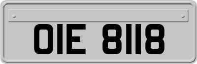 OIE8118