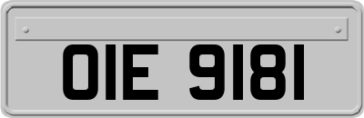 OIE9181