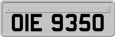 OIE9350