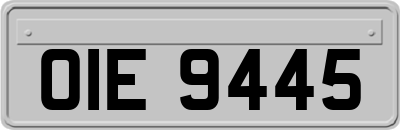 OIE9445