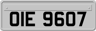 OIE9607