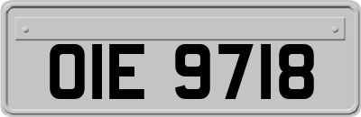 OIE9718
