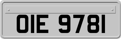 OIE9781