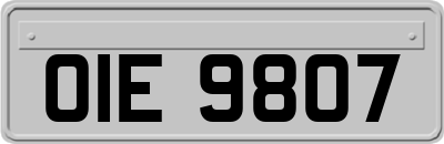 OIE9807