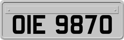 OIE9870