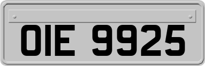 OIE9925