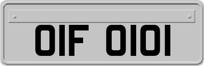 OIF0101