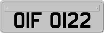 OIF0122