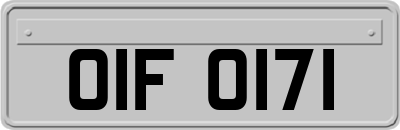 OIF0171