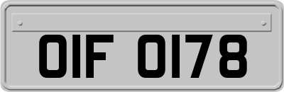OIF0178