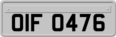 OIF0476