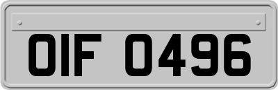 OIF0496