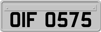OIF0575