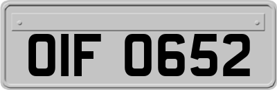 OIF0652