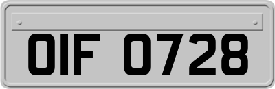 OIF0728