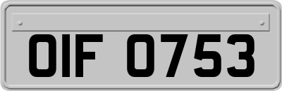 OIF0753