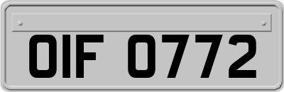 OIF0772