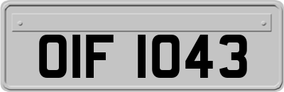 OIF1043