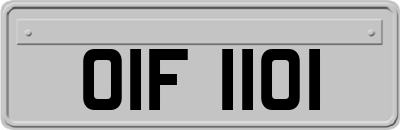 OIF1101