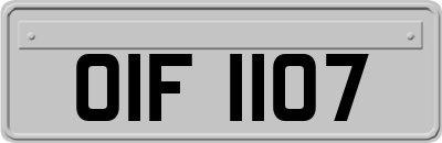 OIF1107