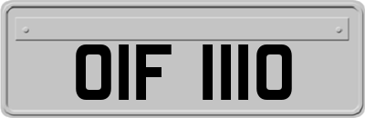 OIF1110