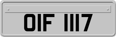 OIF1117