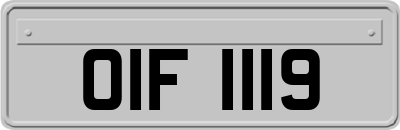 OIF1119