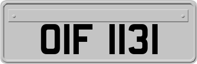 OIF1131
